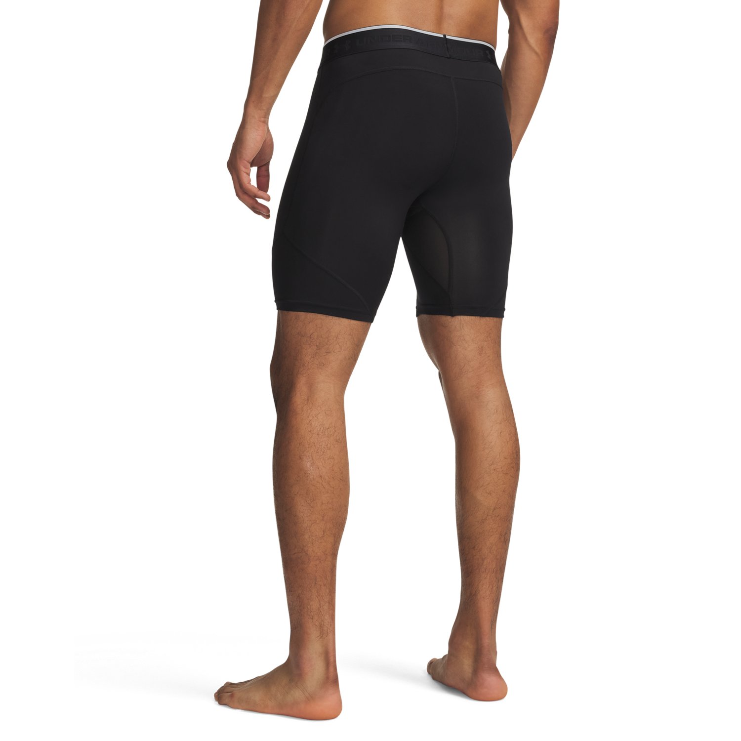 Under Armour Men's HeatGear® Elite Long Shorts 10