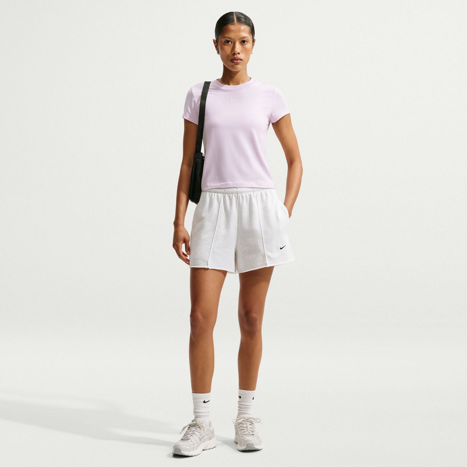 Nike Women's Sportswear Chill Knit T-Shirt
