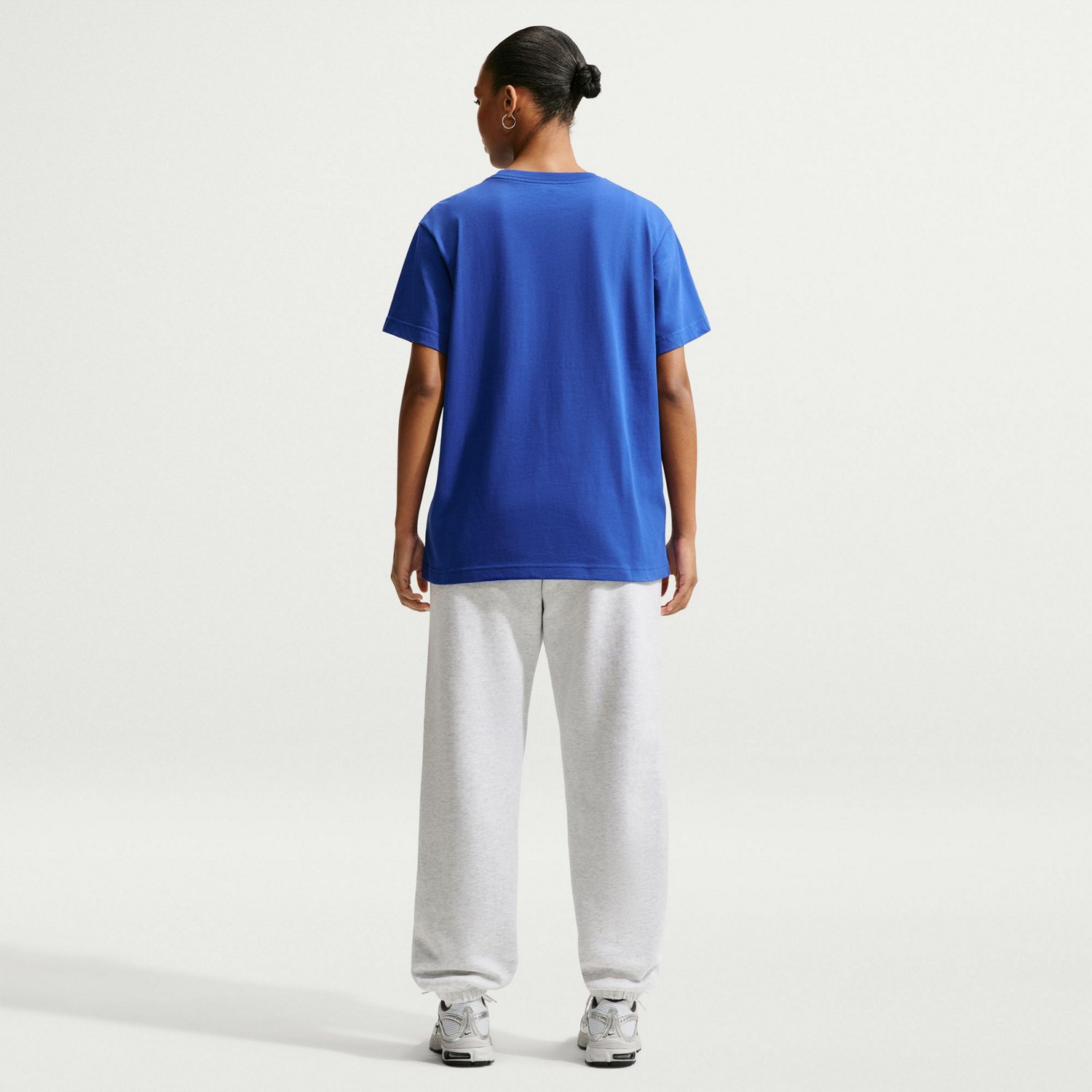 Nike Women's Nike Sportswear Classic Short Sleeve T-shirt - view number 2