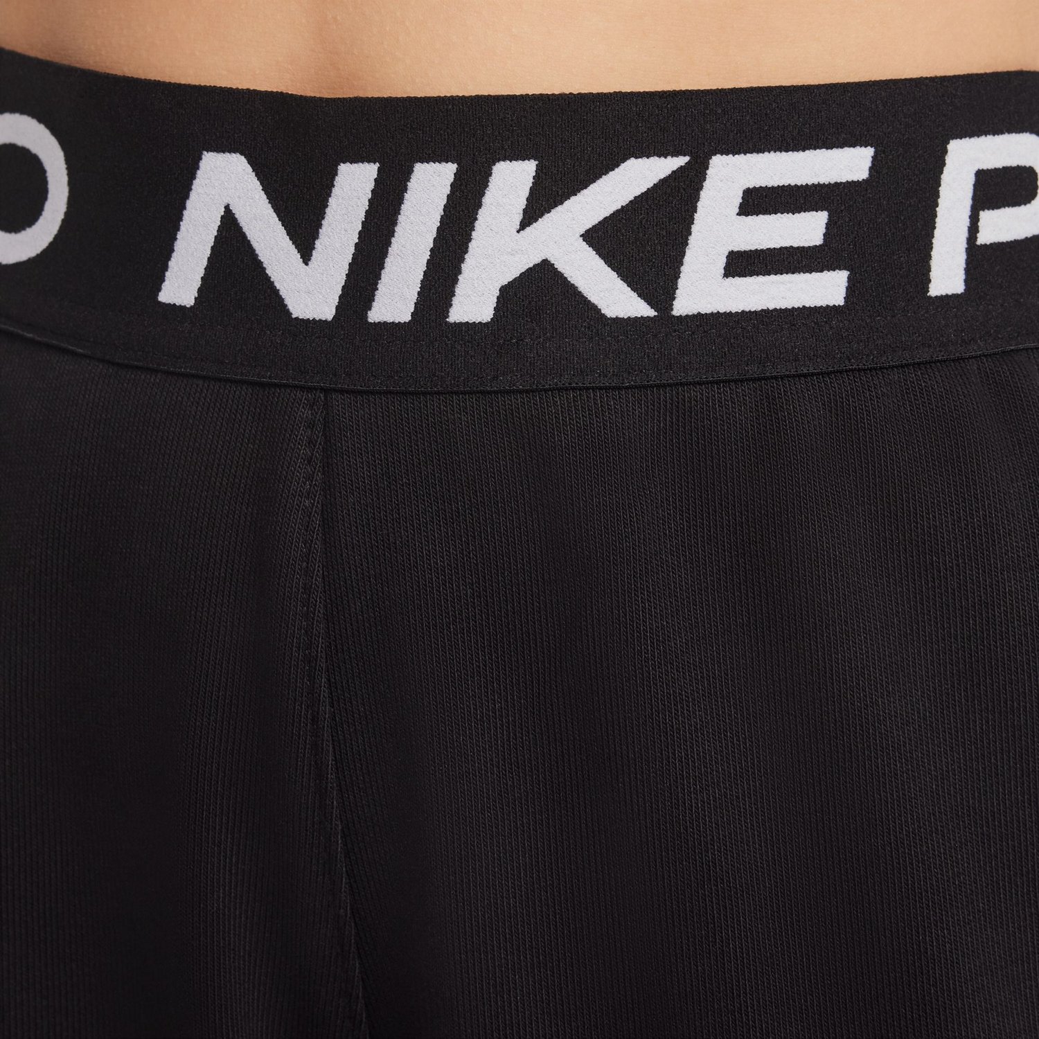 Nike Girls' Dri-FIT Fleece Joggers - view number 3