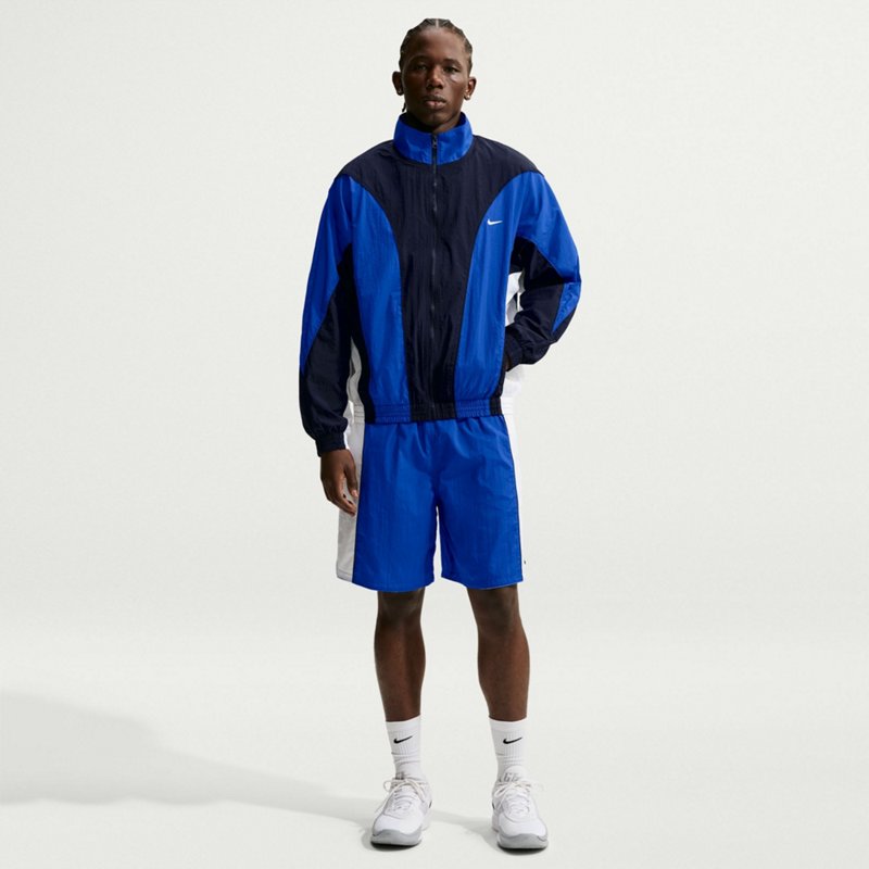 Nike Men's Dri-FIT Performance Athletic Training Jacket