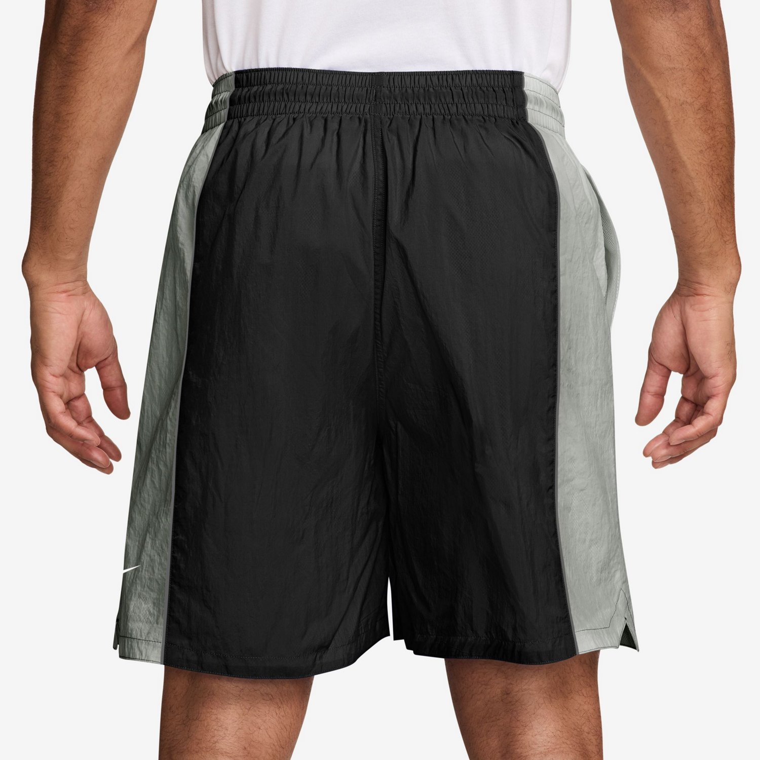 Nike Men's Dri-FIT Running Shorts 8 in - view number 3