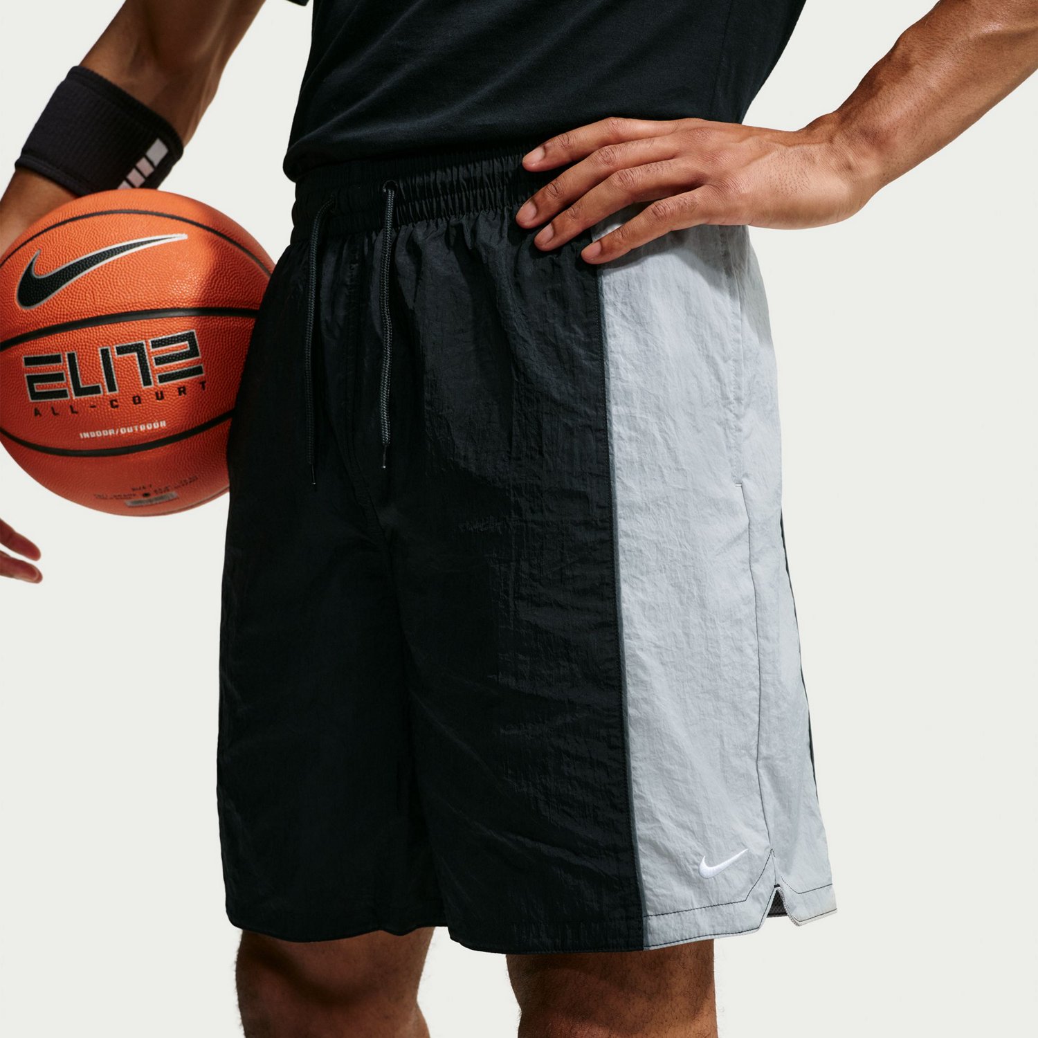 Nike Men's Dri-FIT Running Shorts 8 in - view number 5
