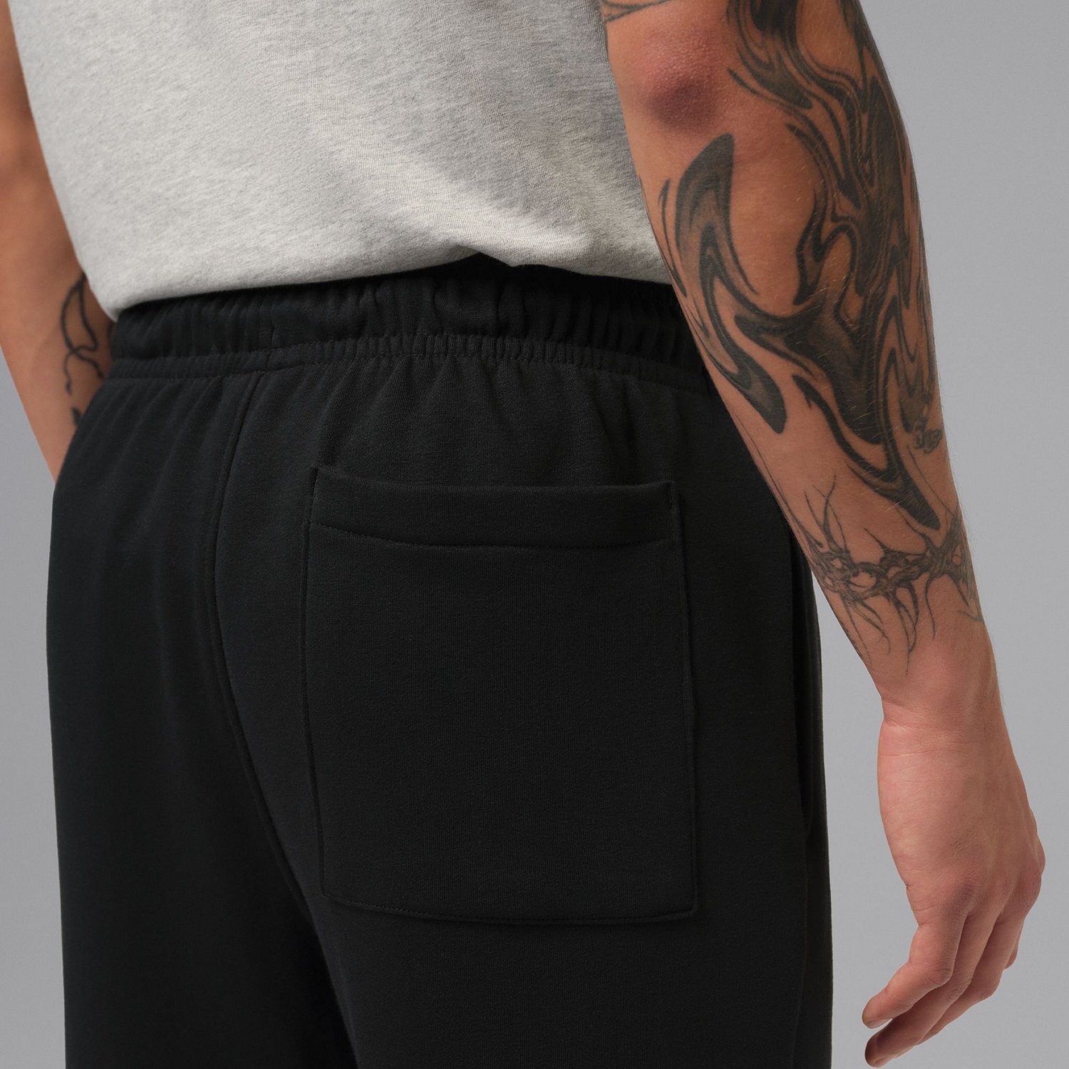 Jordan Men's Jumpman Fleece Pants - view number 2