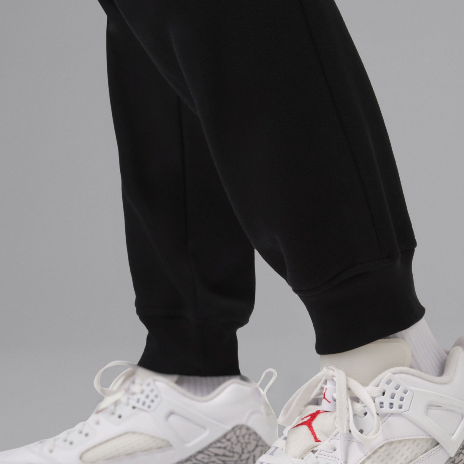 Jordan Men's Jumpman Fleece Pants - view number 4
