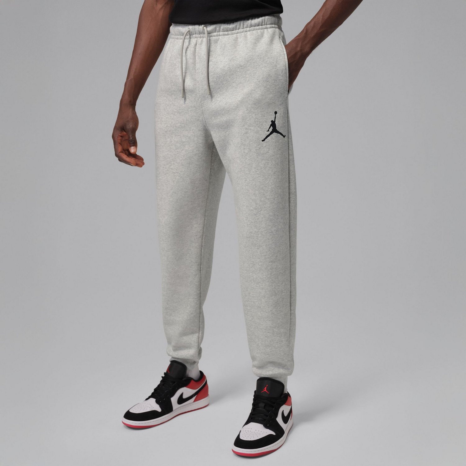 Jordan Men's Jumpman Fleece Pants