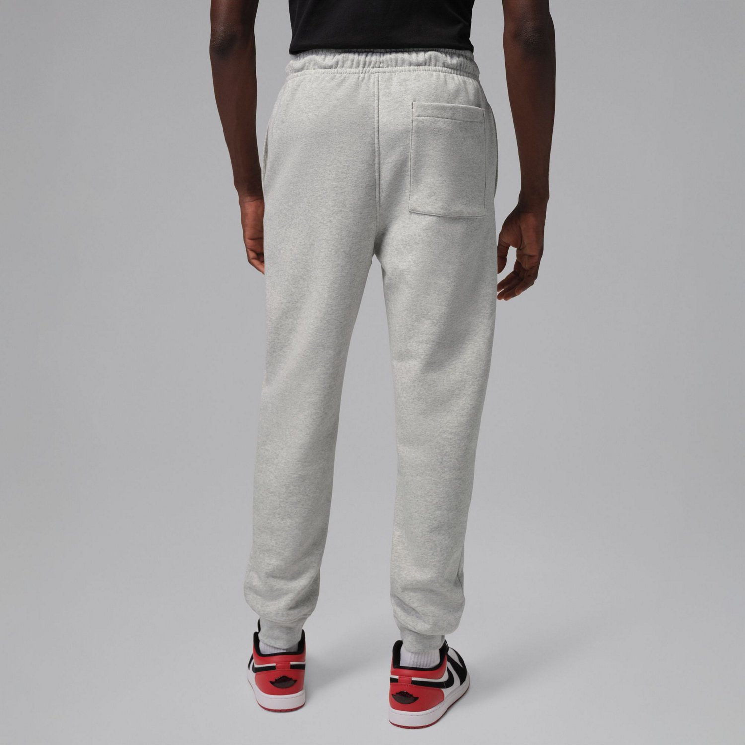 Jordan Men's Jumpman Fleece Pants - view number 2