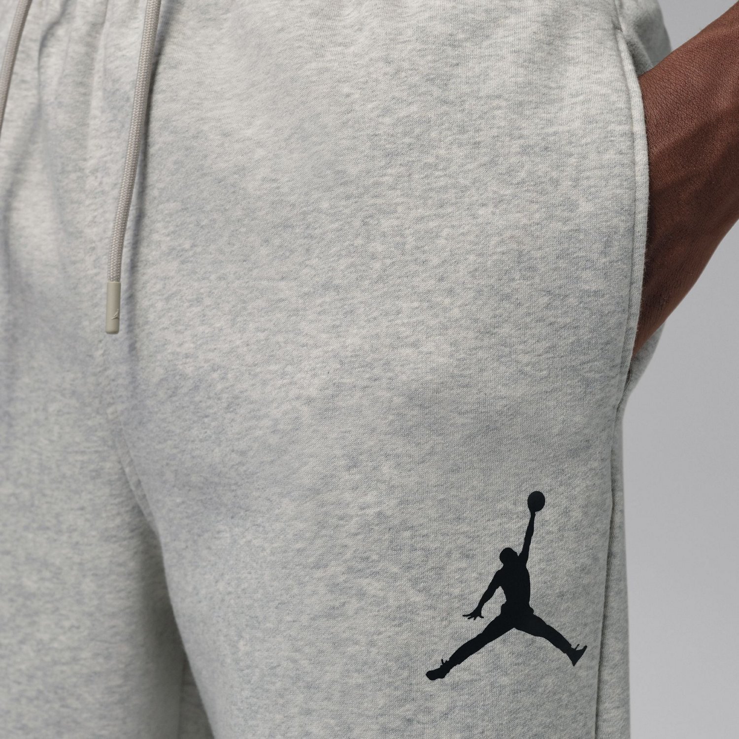 Jordan Men's Jumpman Fleece Pants - view number 3