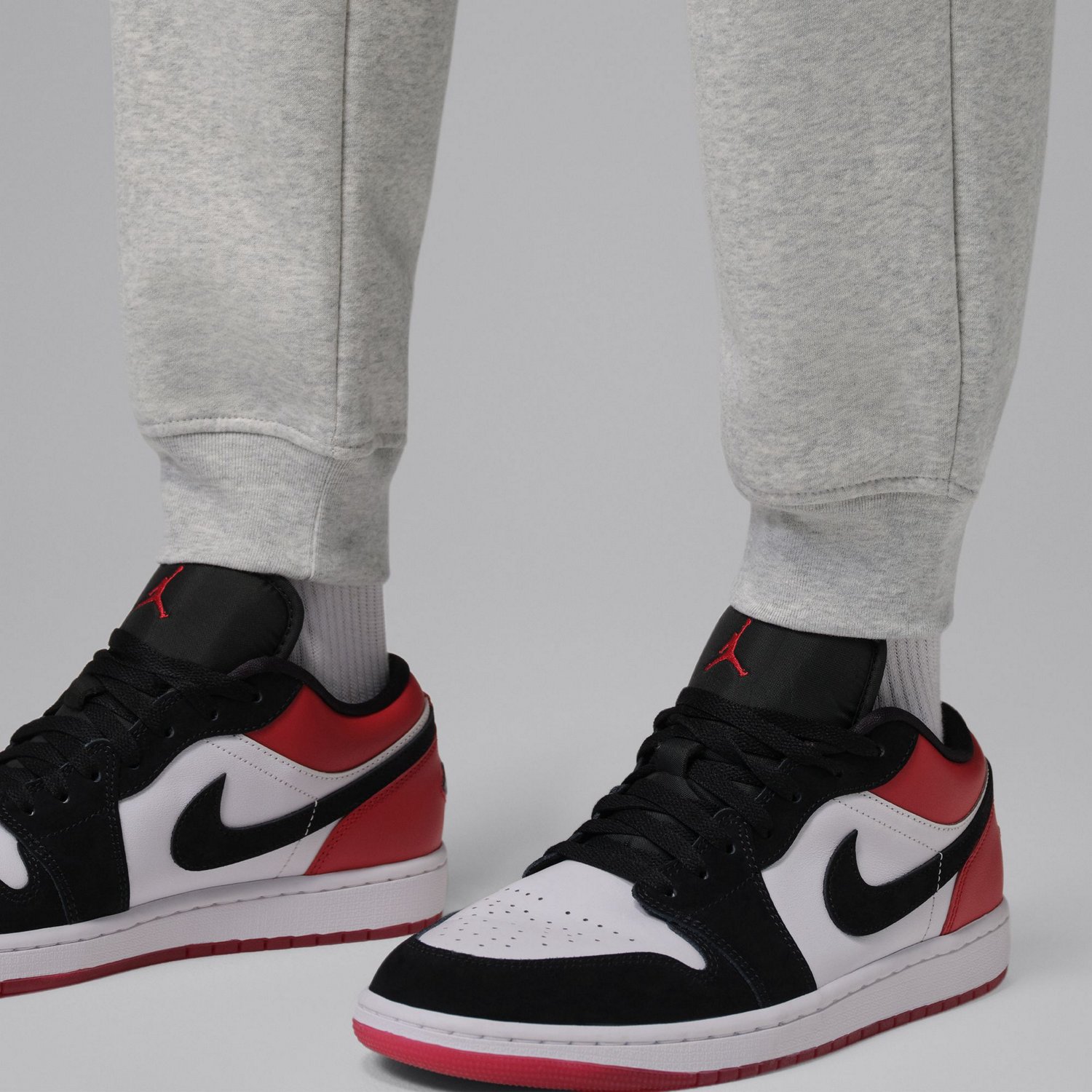 Jordan Men's Jumpman Fleece Pants - view number 5