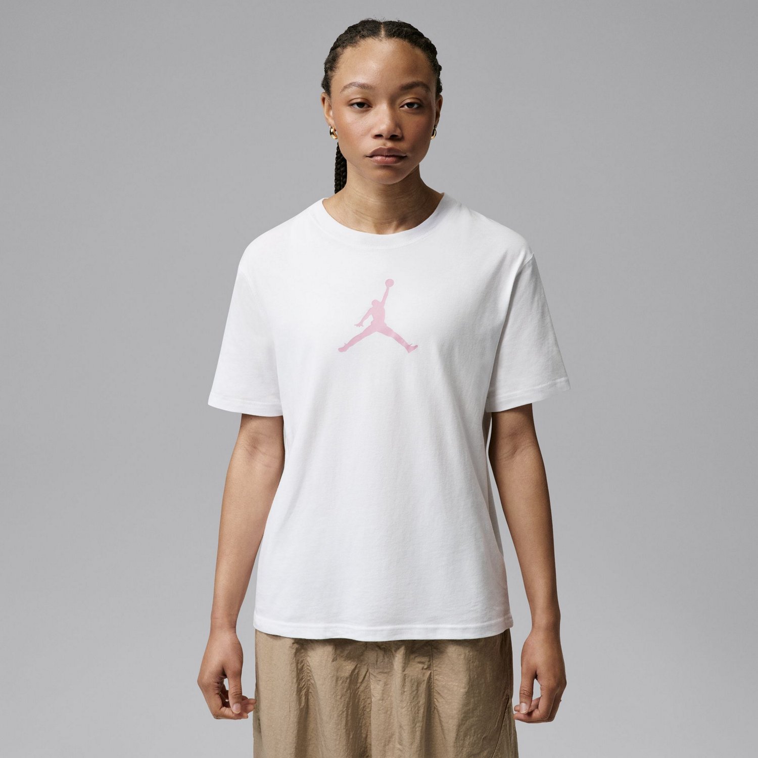 Jordan Women's Jumpman Graphic T-shirt