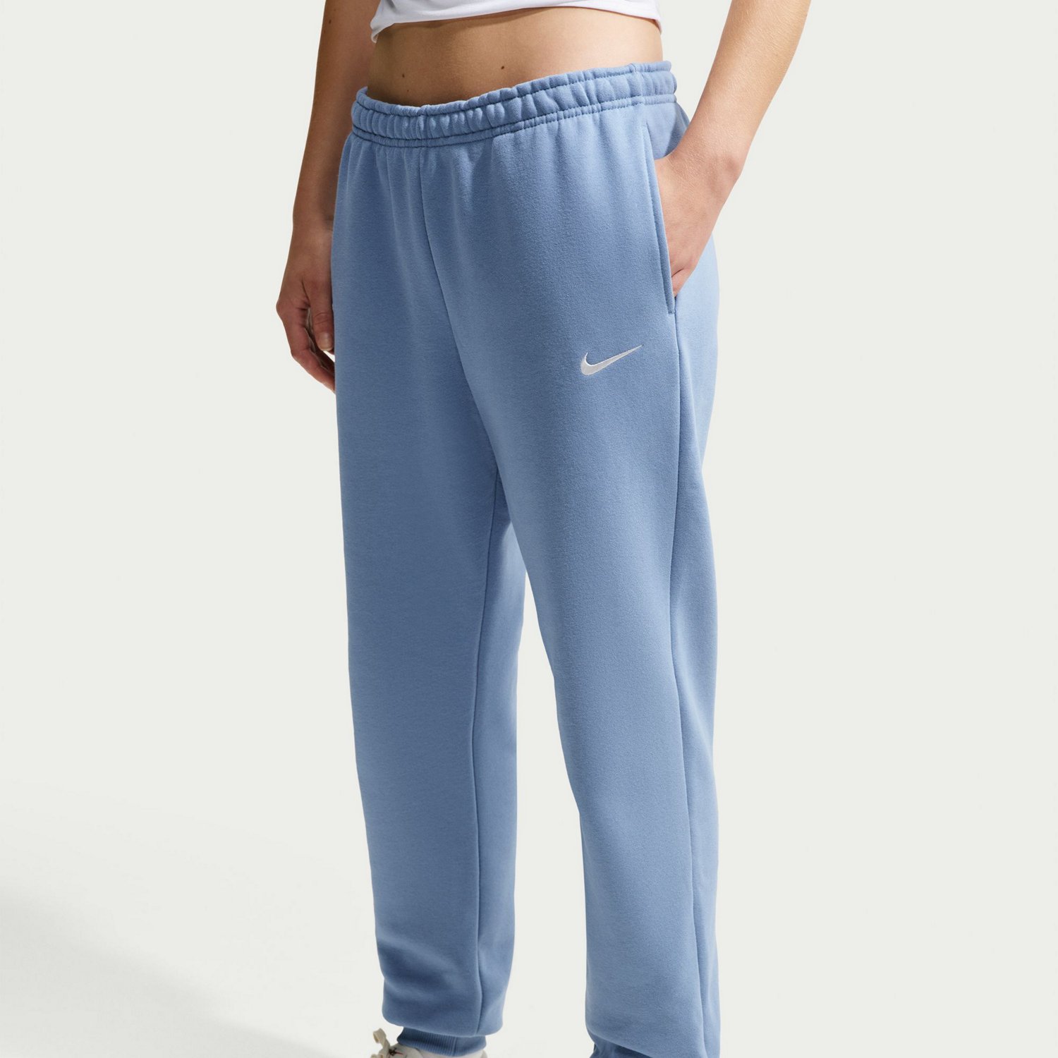 Nike Studio Women’s Mid-Rise Joggers - view number 3