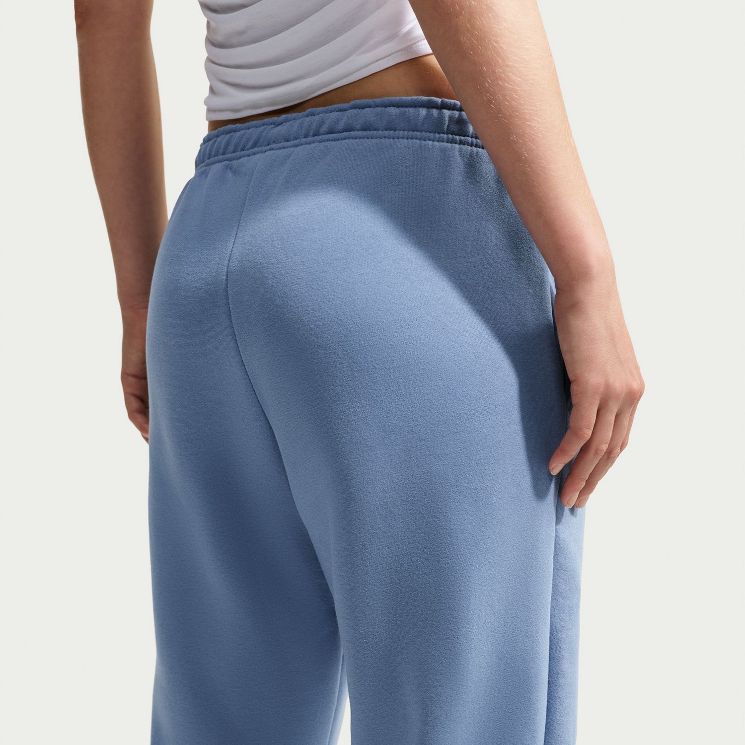 Nike Studio Women’s Mid-Rise Joggers - view number 4