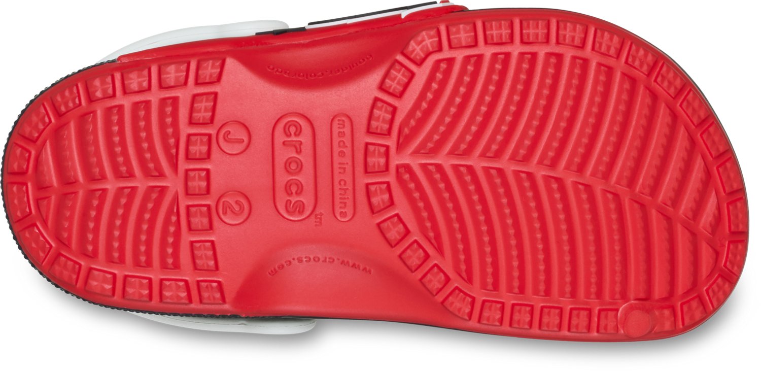 Crocs Kids' Houston Texans Refresh Clogs - view number 6
