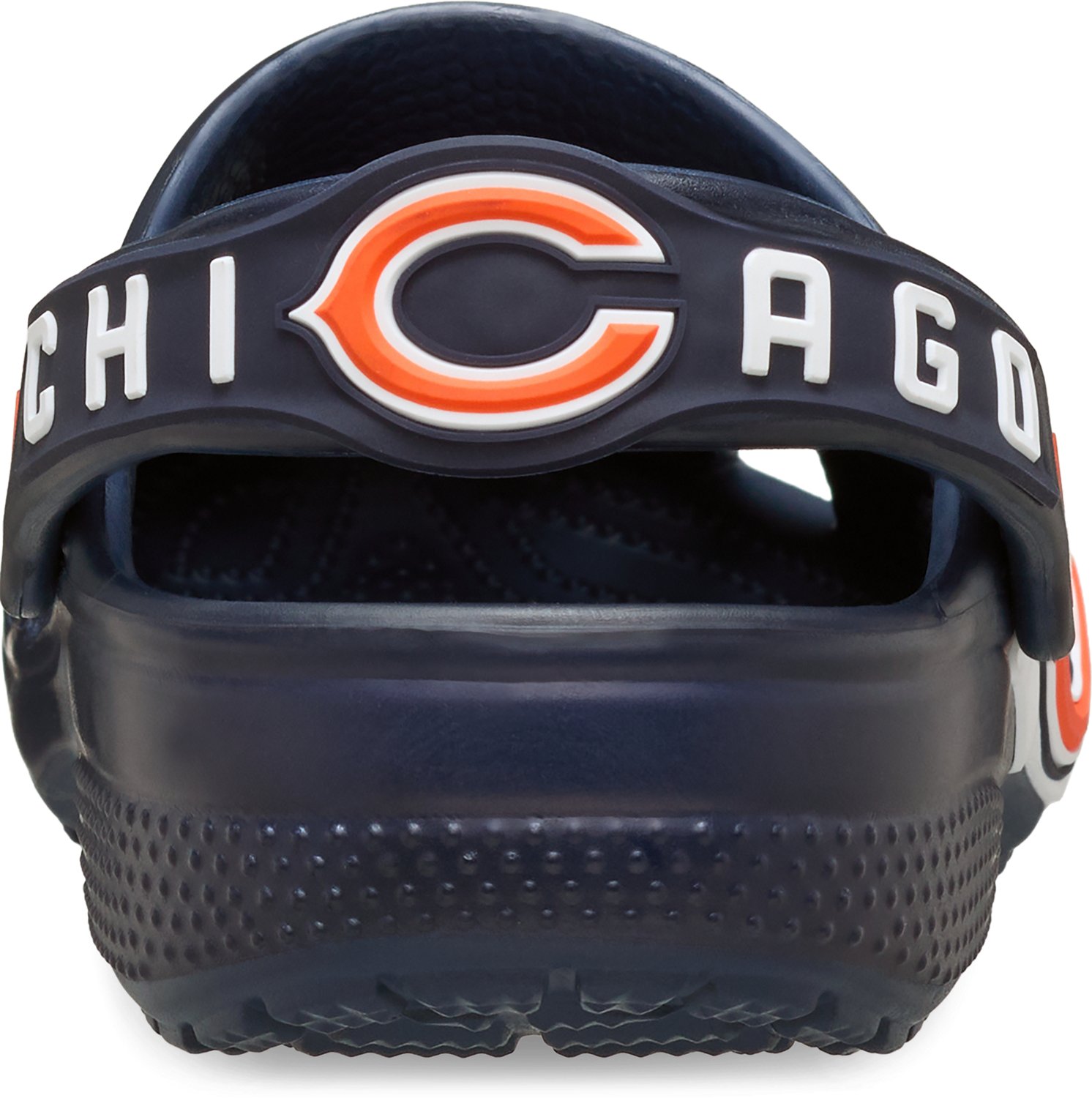 Crocs Kids' Chicago Bears Clogs - view number 5