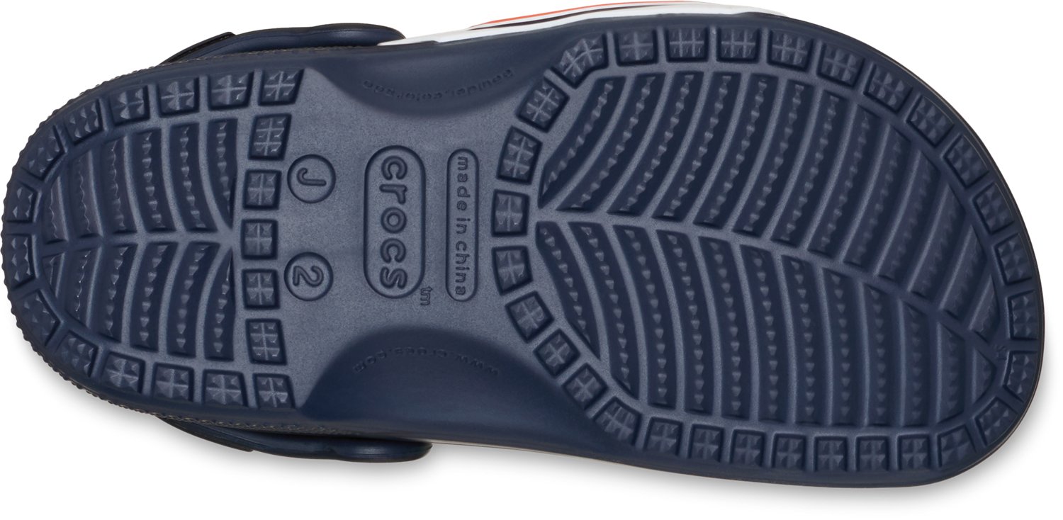 Crocs Kids' Chicago Bears Clogs - view number 6