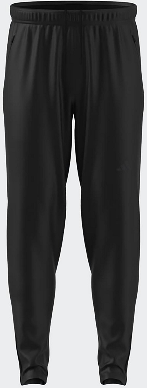adidas Men’s D4T Spaceknit Training Pants - view number 2