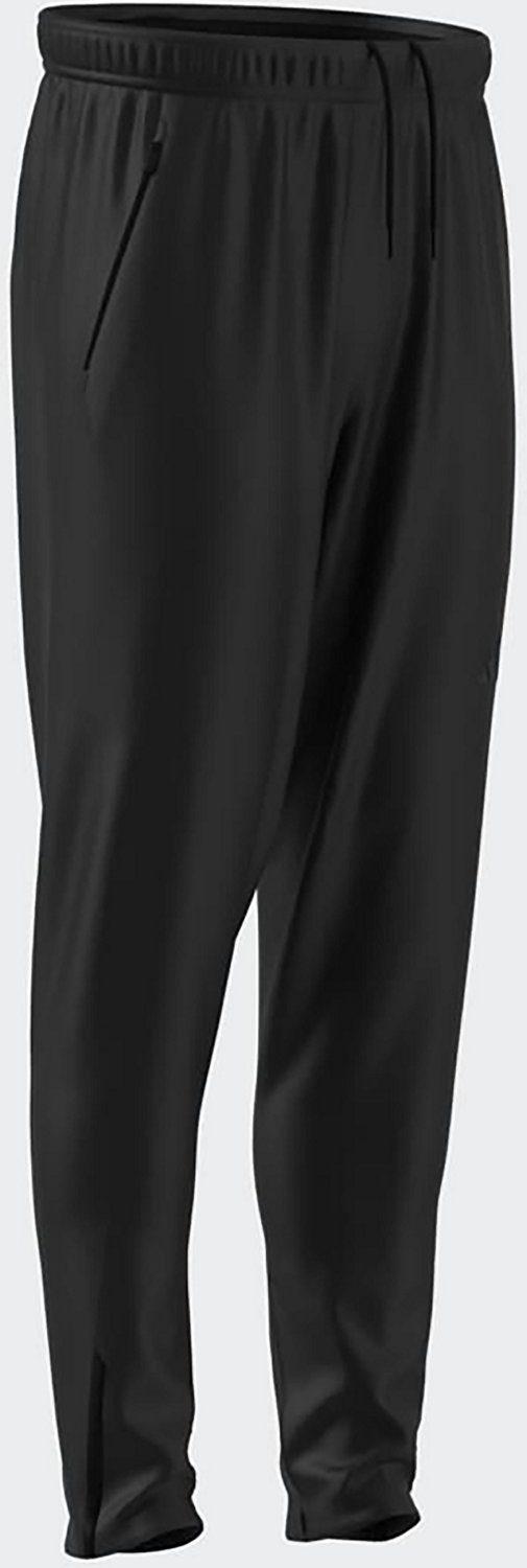 adidas Men’s D4T Spaceknit Training Pants - view number 3