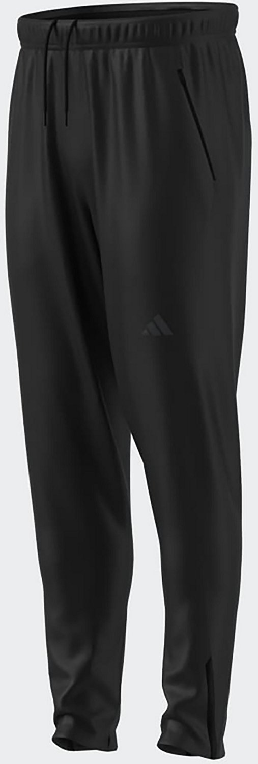 adidas Men’s D4T Spaceknit Training Pants - view number 6