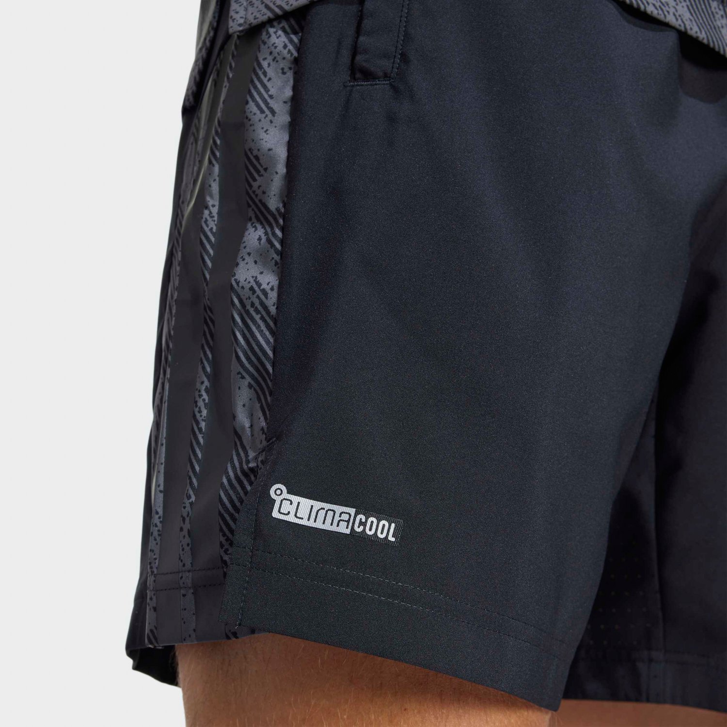 adidas Men’s Tech Essentials Workout Shorts 7 in - view number 5