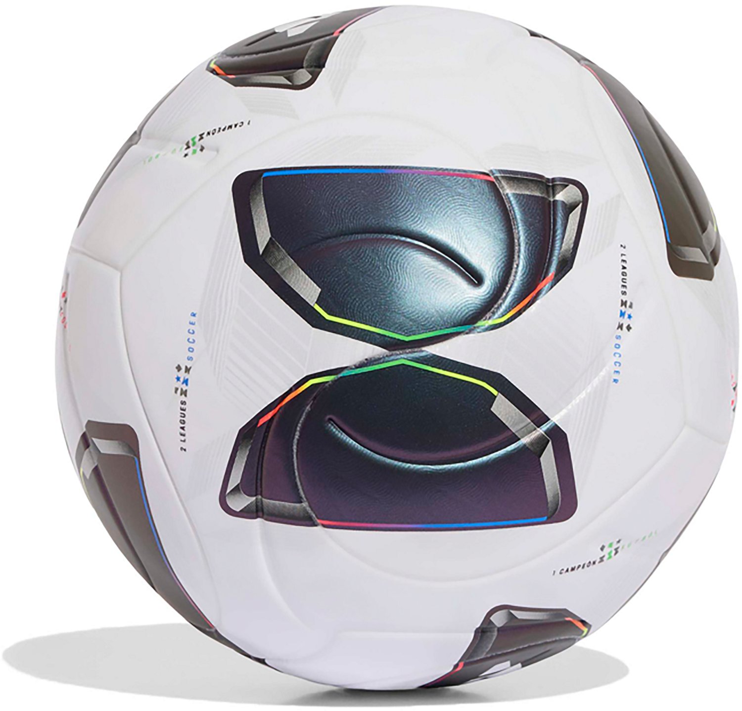 adidas Leagues Cup League Training Soccer Ball