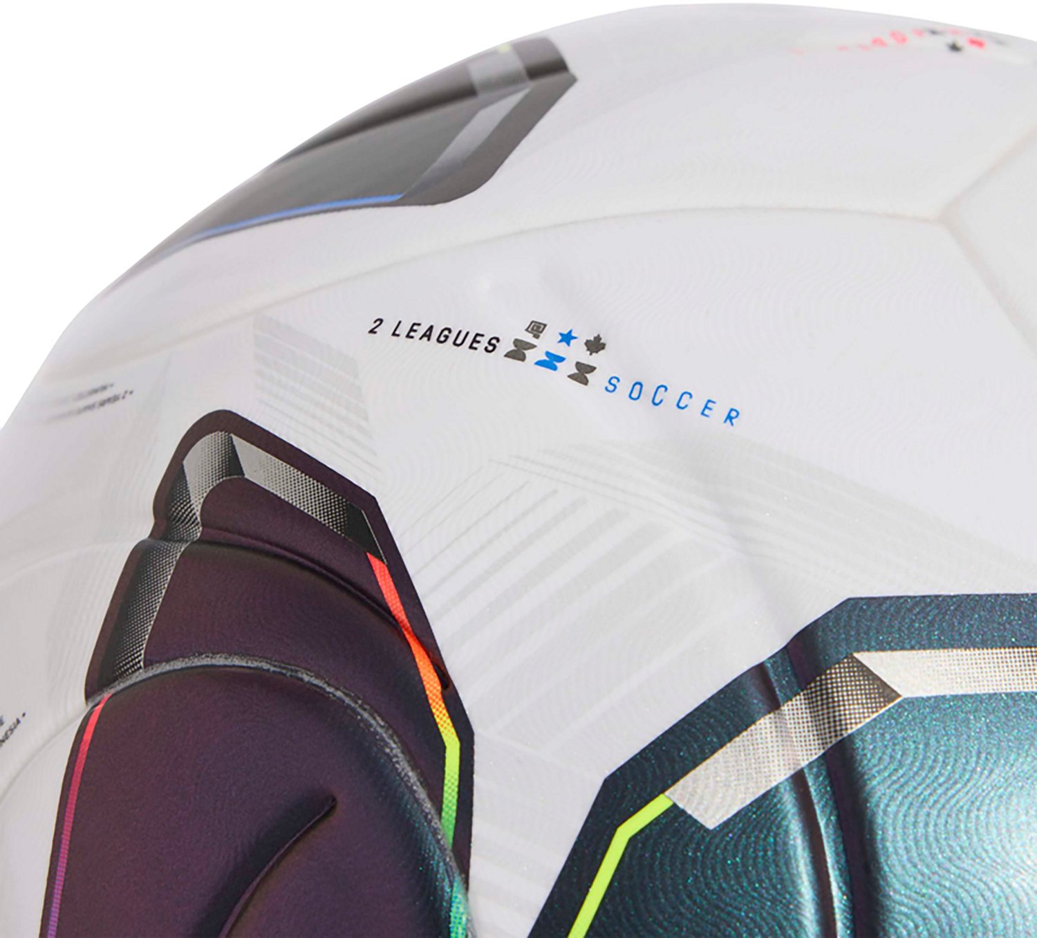 adidas Leagues Cup League Training Soccer Ball