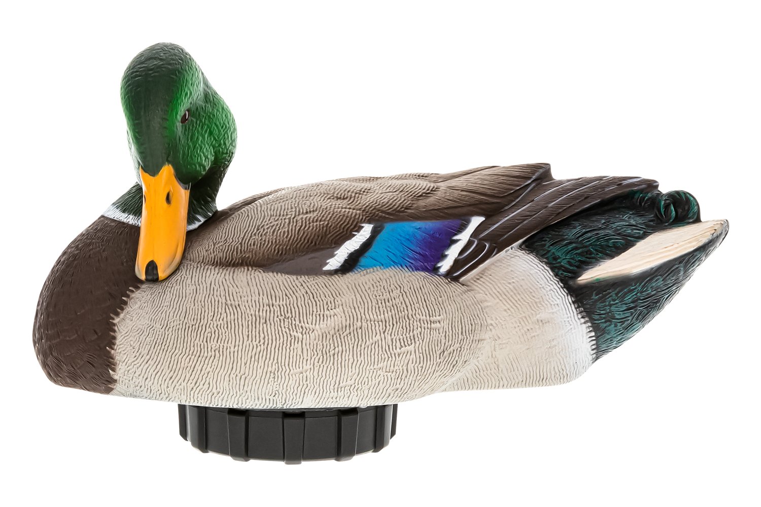 Avian-X Power Shaker Mallard Drake Preener Duck Decoy