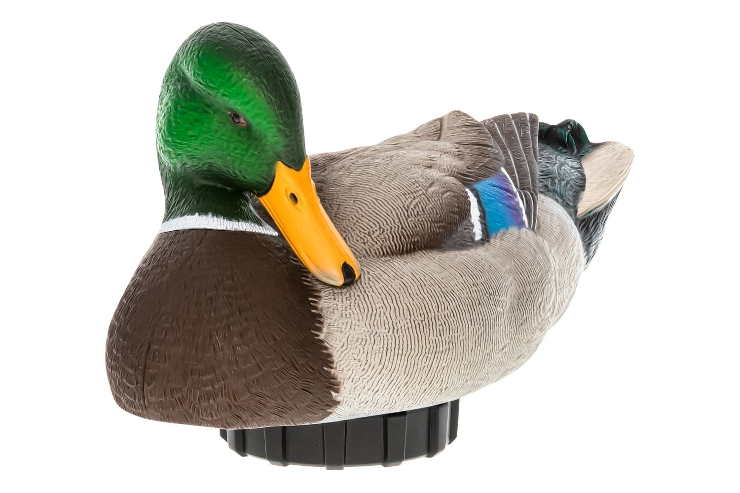 Avian-X Power Shaker Mallard Drake Preener Duck Decoy - view number 2