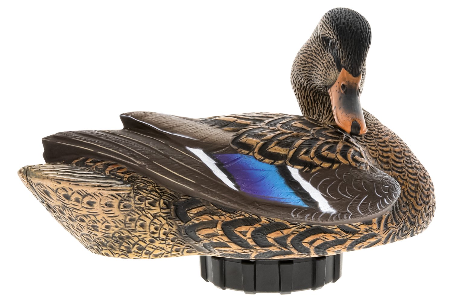Avian-X Power Shaker Mallard Hen Preener Duck Decoy