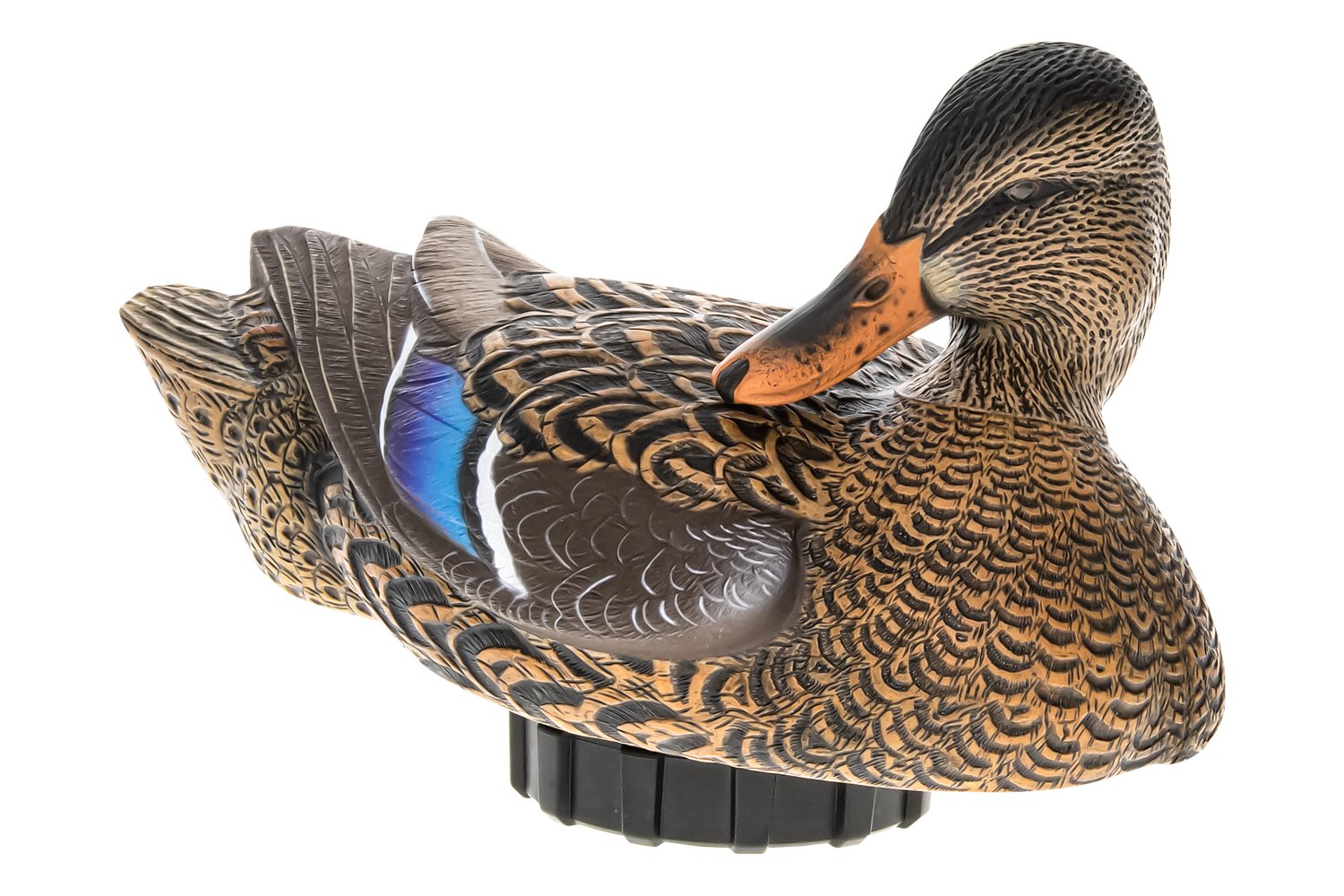 Avian-X Power Shaker Mallard Hen Preener Duck Decoy - view number 2