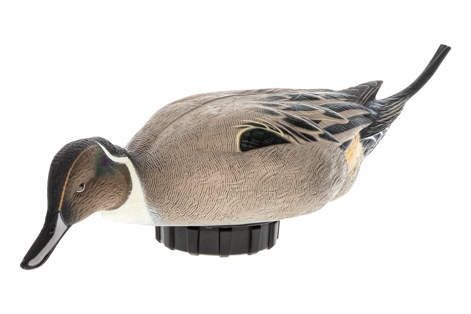 Avian-X Power Shaker Pintail Surface Feeder Duck Decoy - view number 2
