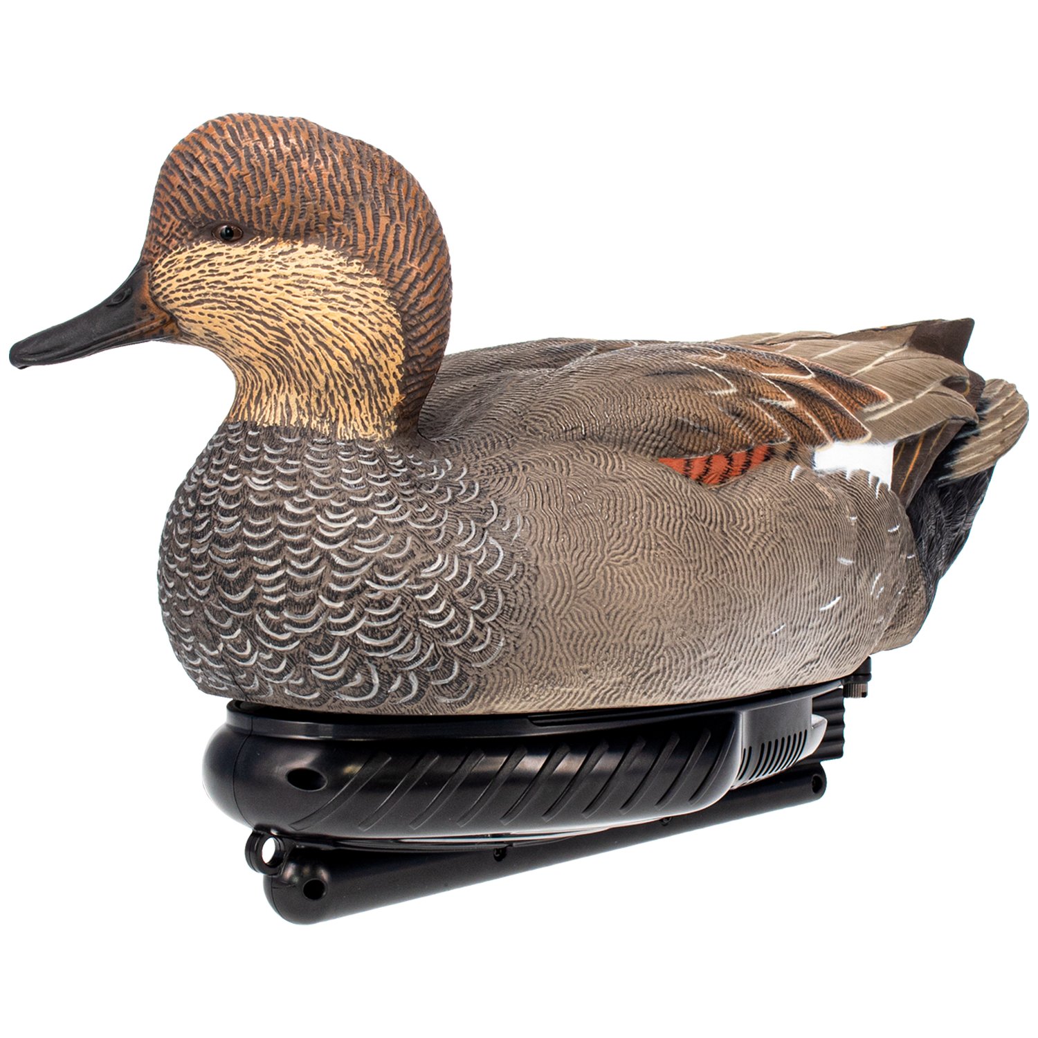 Avian-X Power Swimmer Gadwall Drake Duck Decoy - view number 2