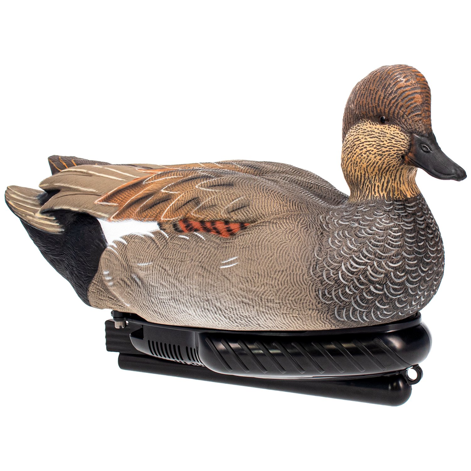 Avian-X Power Swimmer Gadwall Drake Duck Decoy - view number 3