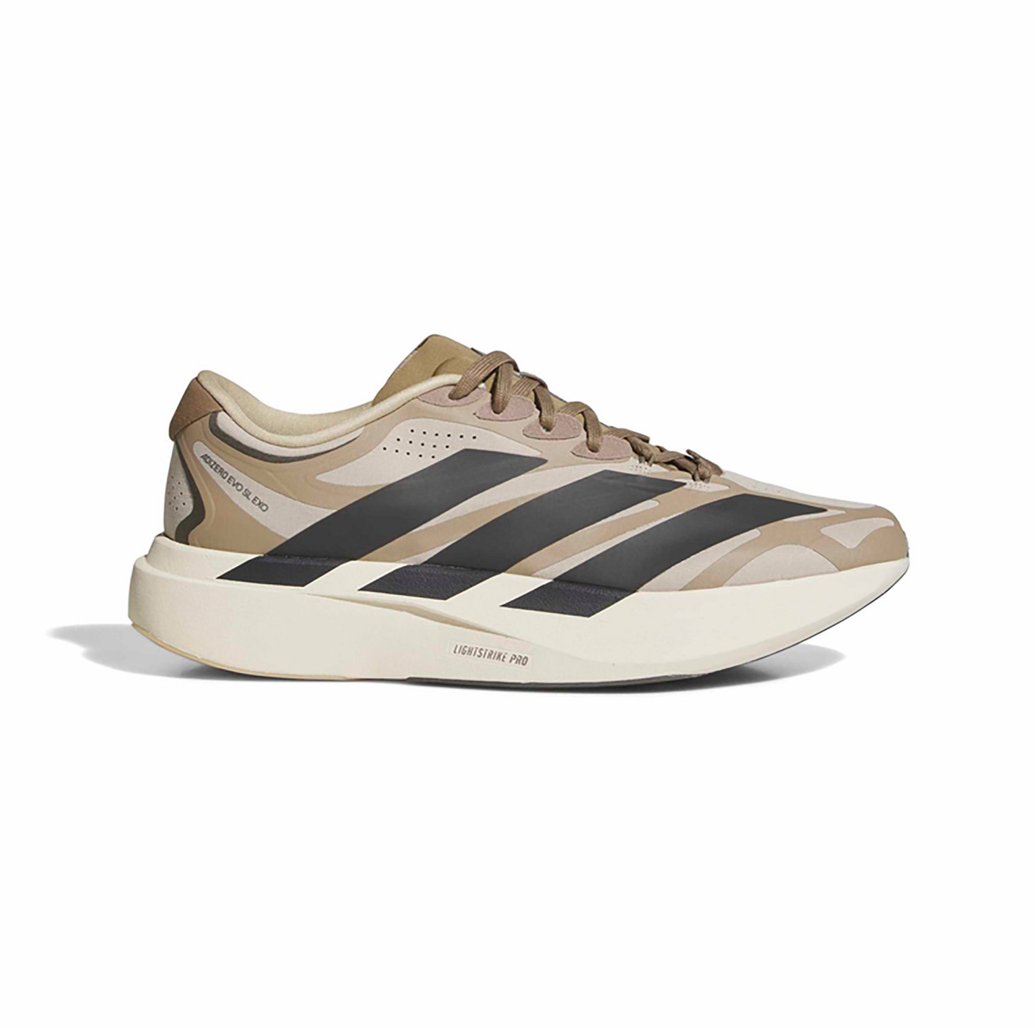 adidas Men’s Adizero Evo SL Exo Running Shoes