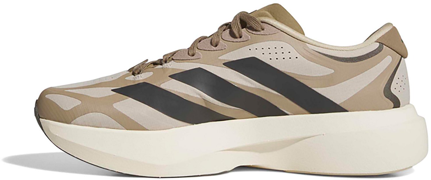 adidas Men’s Adizero Evo SL Exo Running Shoes - view number 2
