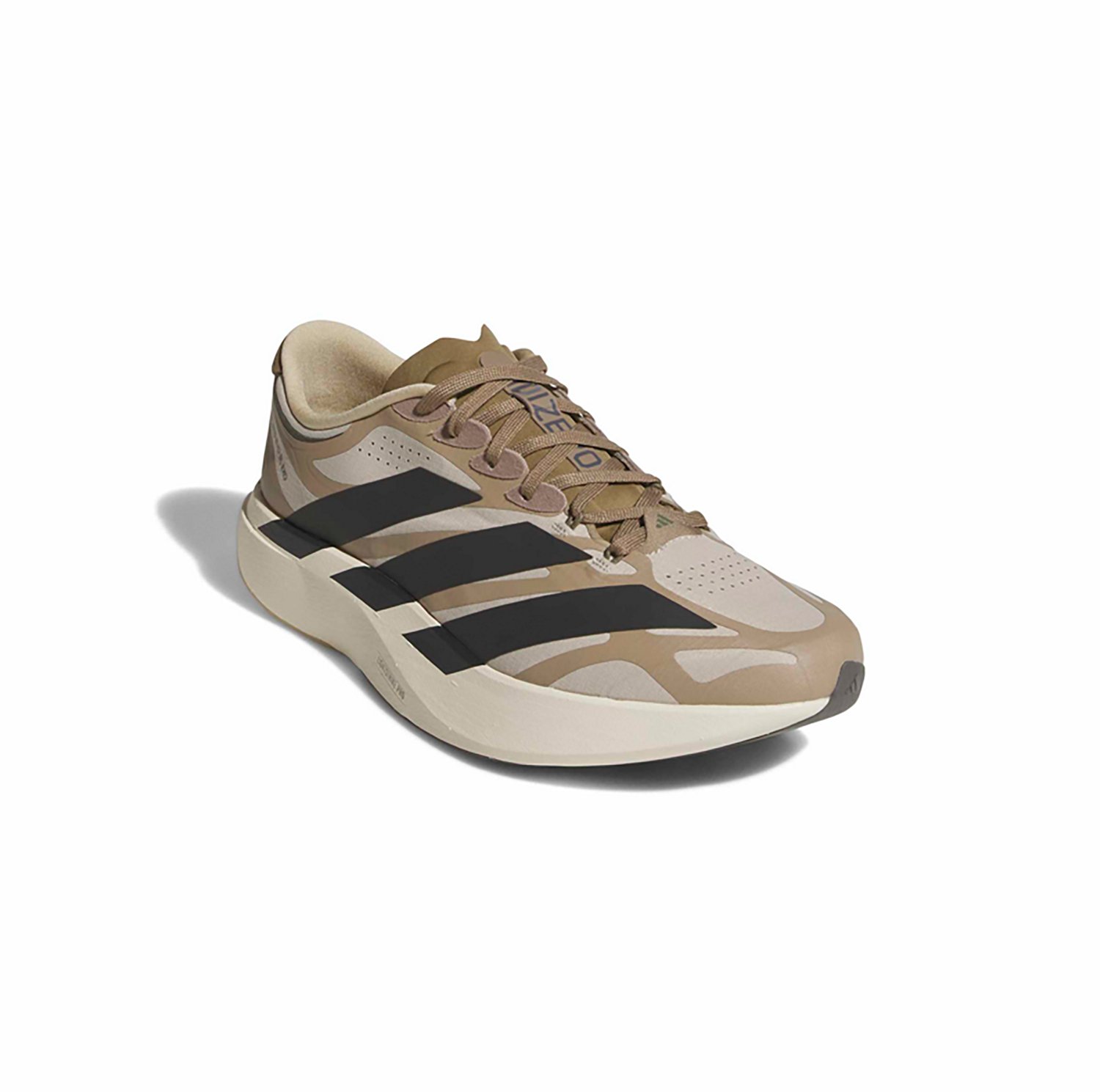 adidas Men’s Adizero Evo SL Exo Running Shoes - view number 3