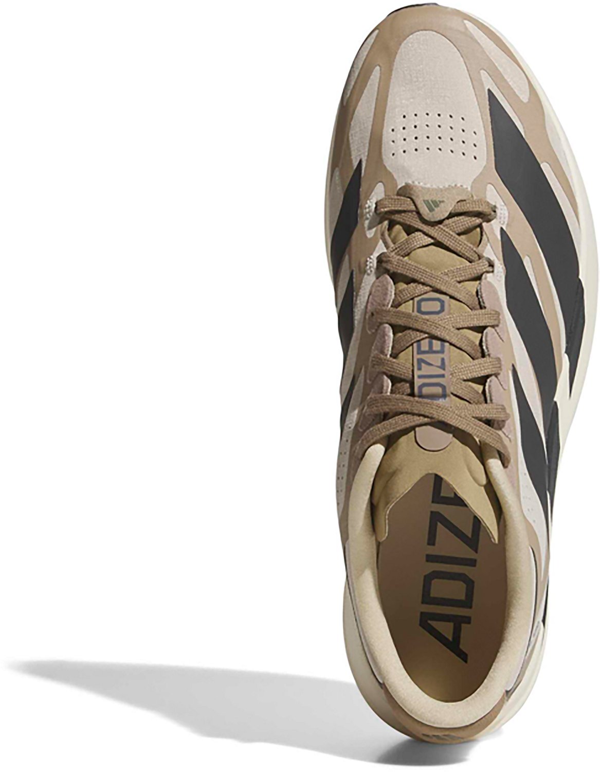 adidas Men’s Adizero Evo SL Exo Running Shoes - view number 5