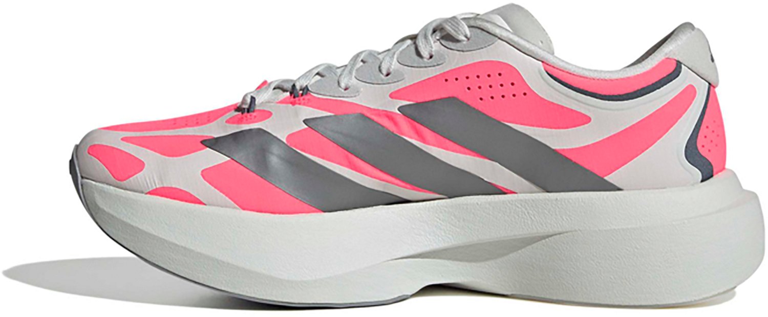 adidas Women’s Adizero Evo SL Exo Running Shoes - view number 2