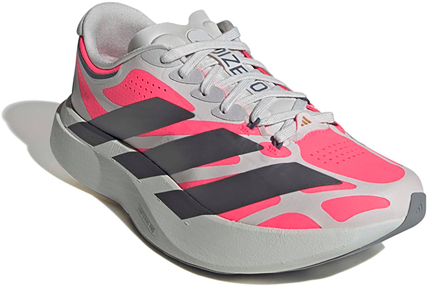 adidas Women’s Adizero Evo SL Exo Running Shoes - view number 3