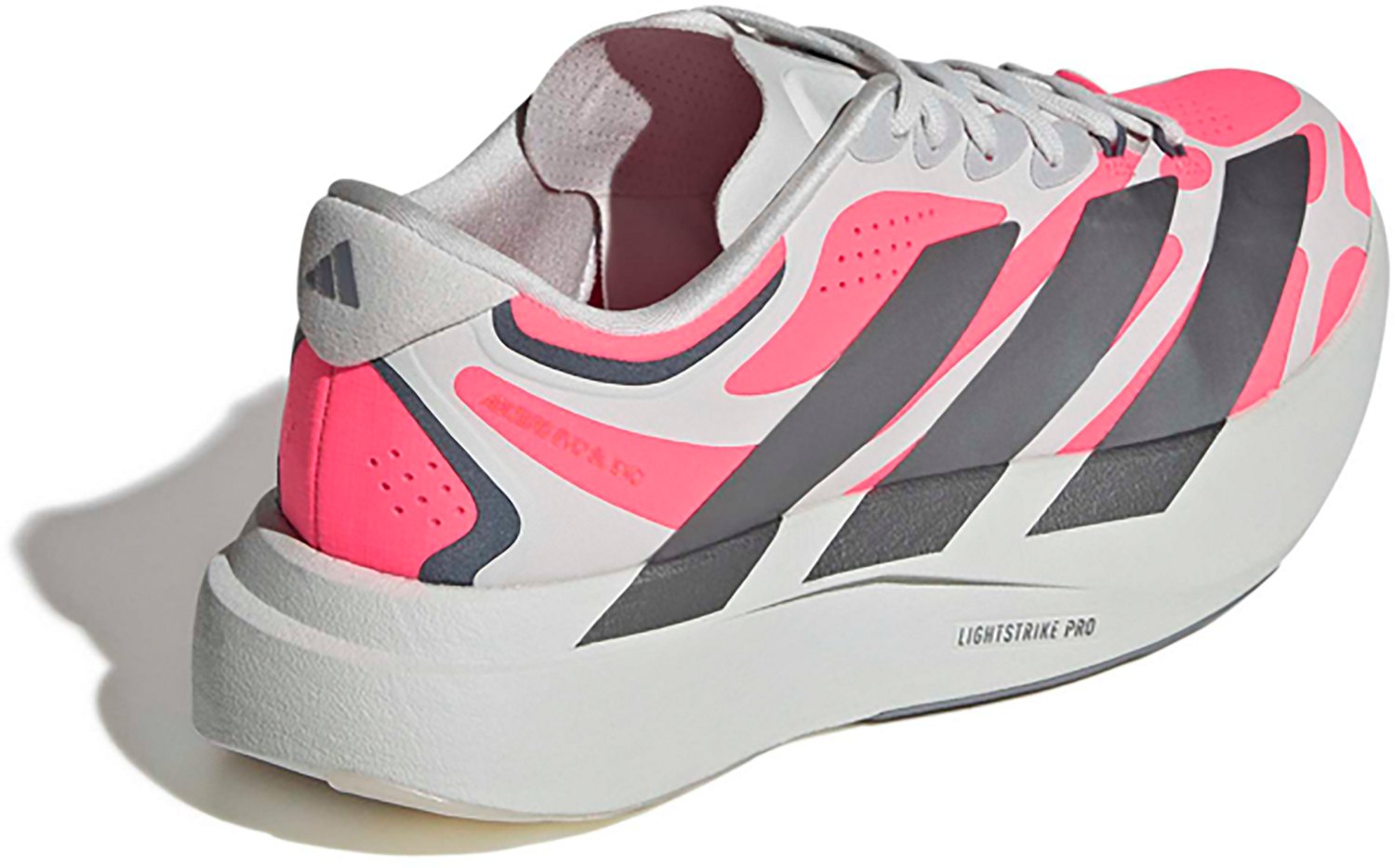 adidas Women’s Adizero Evo SL Exo Running Shoes - view number 4