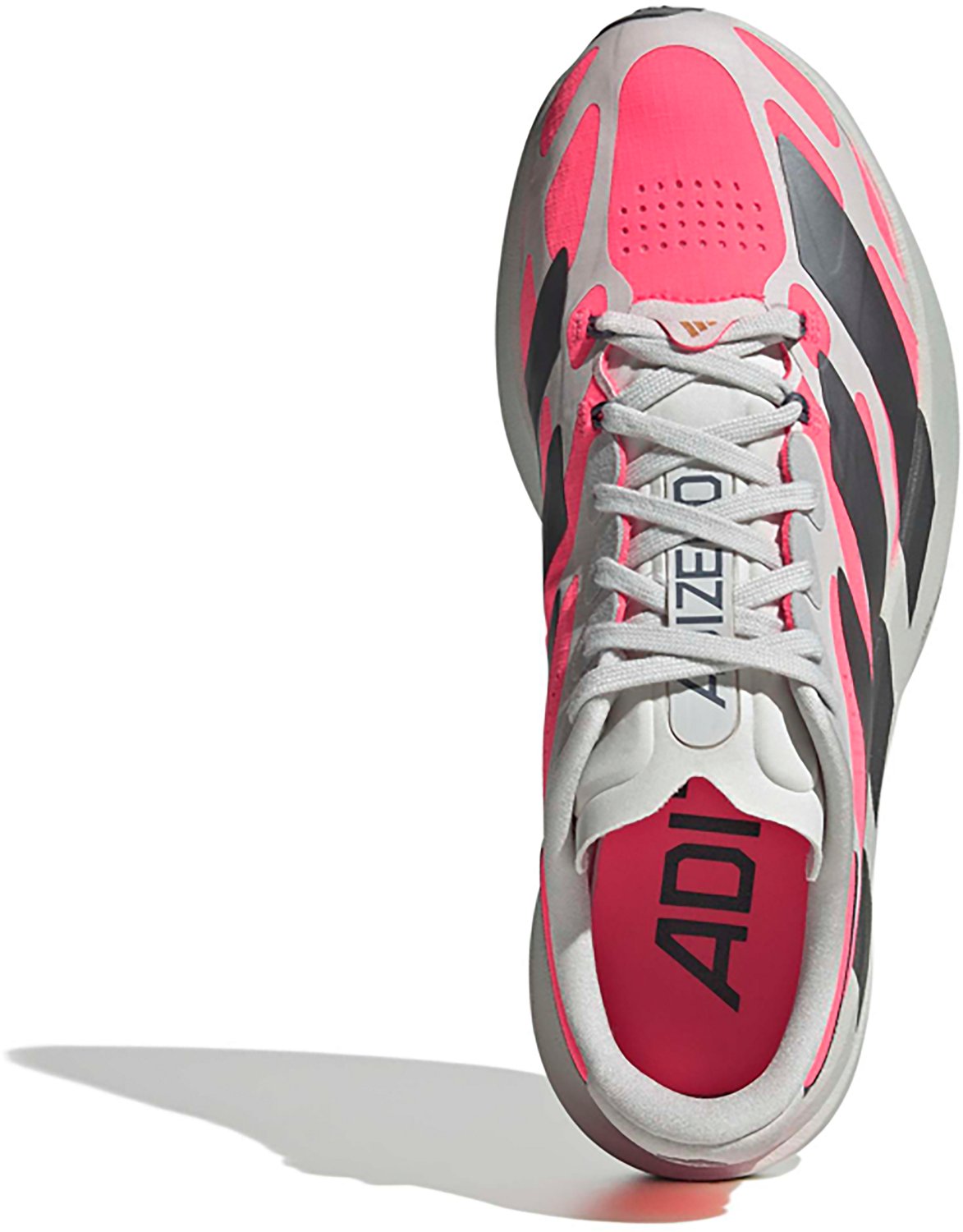 adidas Women’s Adizero Evo SL Exo Running Shoes - view number 5