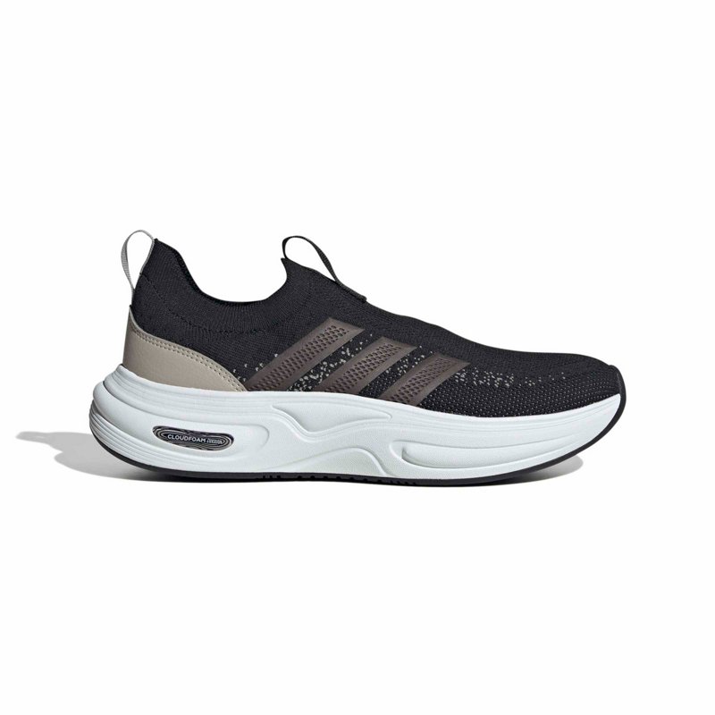 adidas Women's Cloudfoam Cushion Sock Shoes