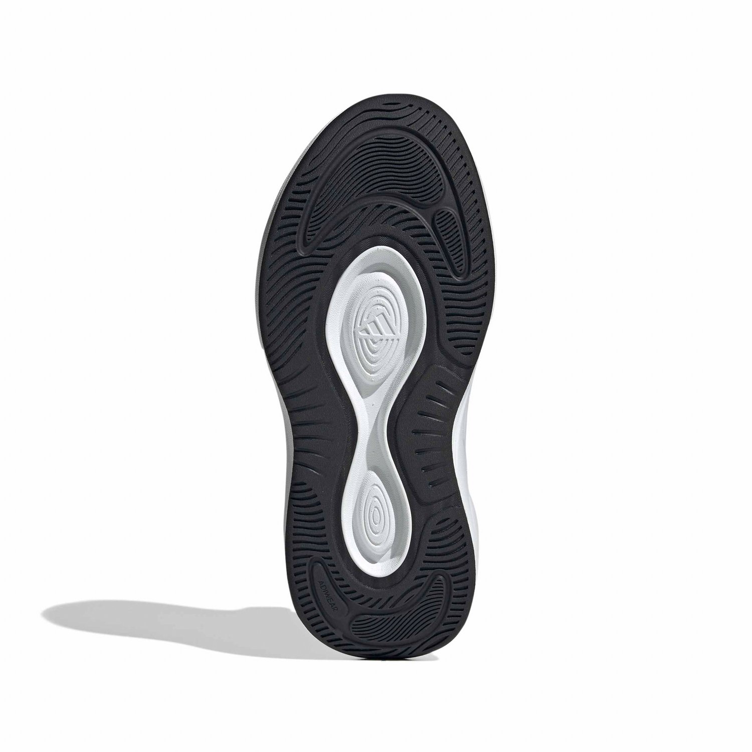 adidas Women's Cloudfoam Cushion Sock Shoes - view number 6