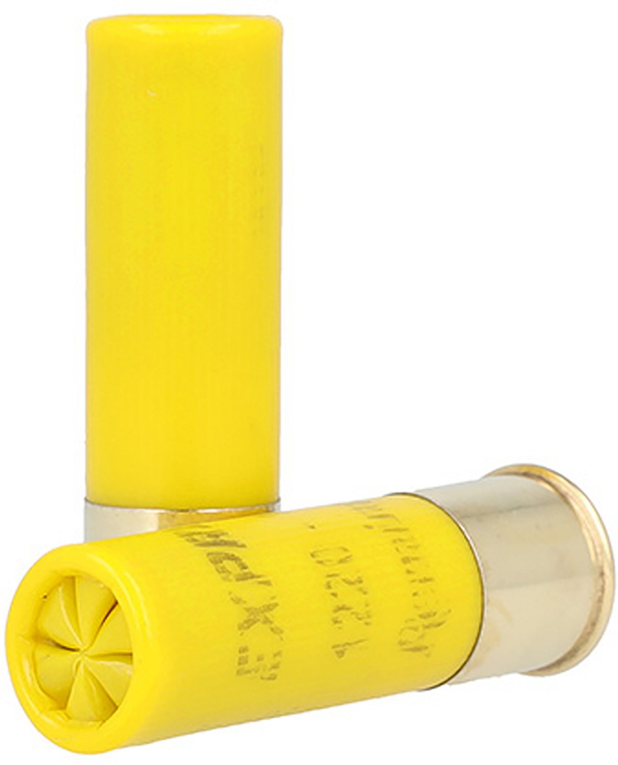 Remington Express® Extra-Long Range 20 Gauge 2.75 in 1 oz 4 Shot Ammunition 25-Pack                                             - view number 2