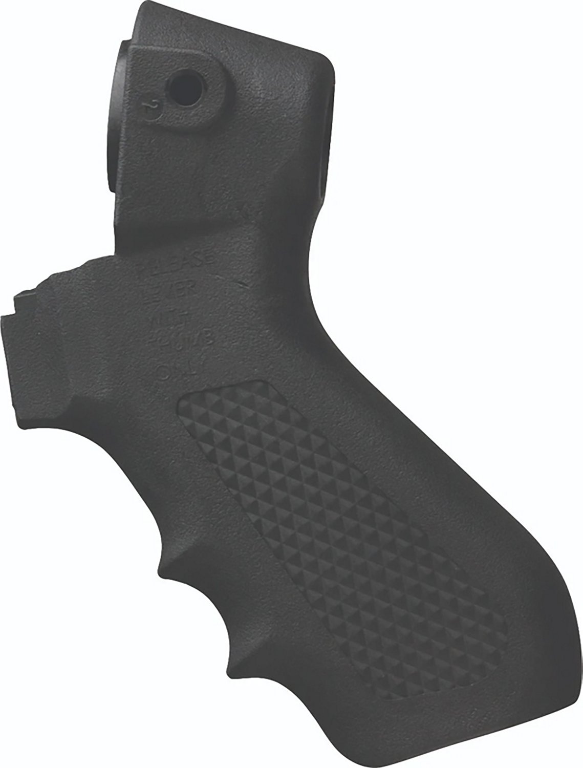 Mossberg 500 12 Gauge Pump-Action Shotgun - view number 4