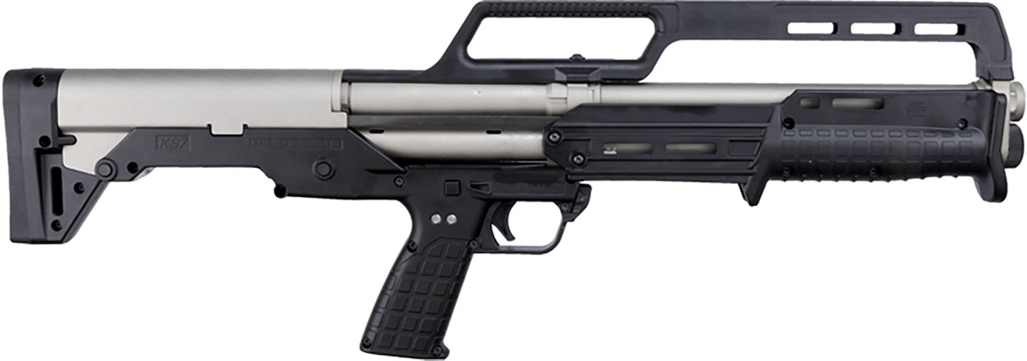 Kel-Tec KS7 12 Gauge Pump-Action Shotgun
