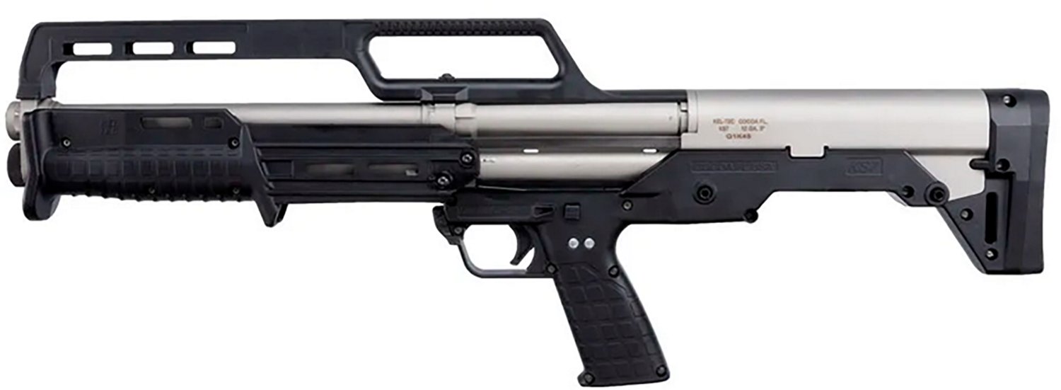 Kel-Tec KS7 12 Gauge Pump-Action Shotgun - view number 2