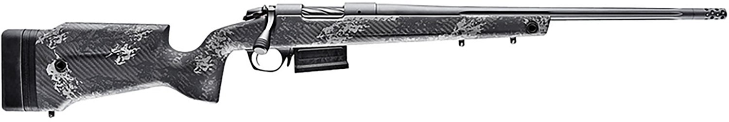 Bergara B-14 Crest 6.5 PRC Bolt-Action Rifle