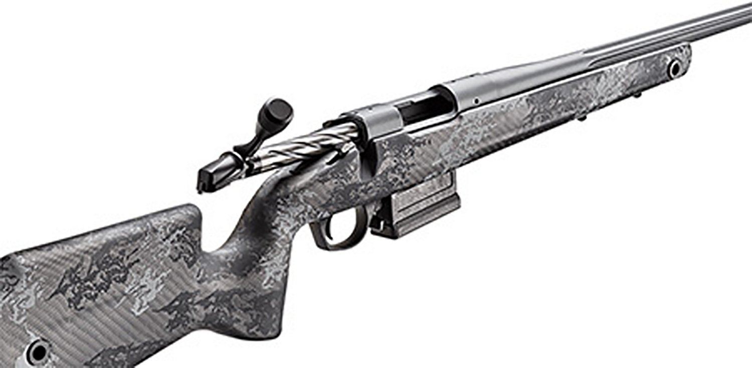 Bergara B-14 Crest 6.5 PRC Bolt-Action Rifle - view number 2