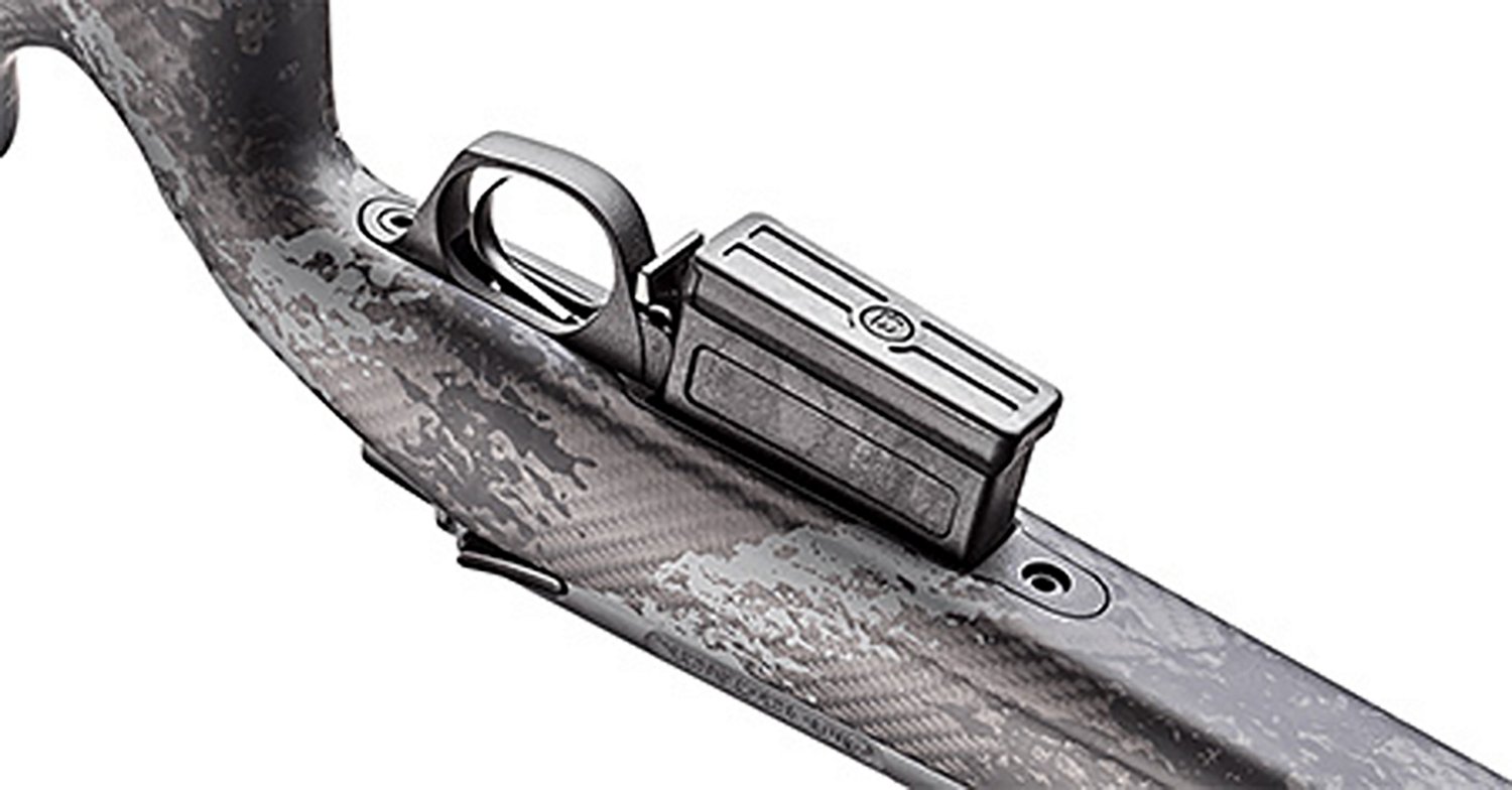 Bergara B-14 Crest 6.5 PRC Bolt-Action Rifle - view number 3