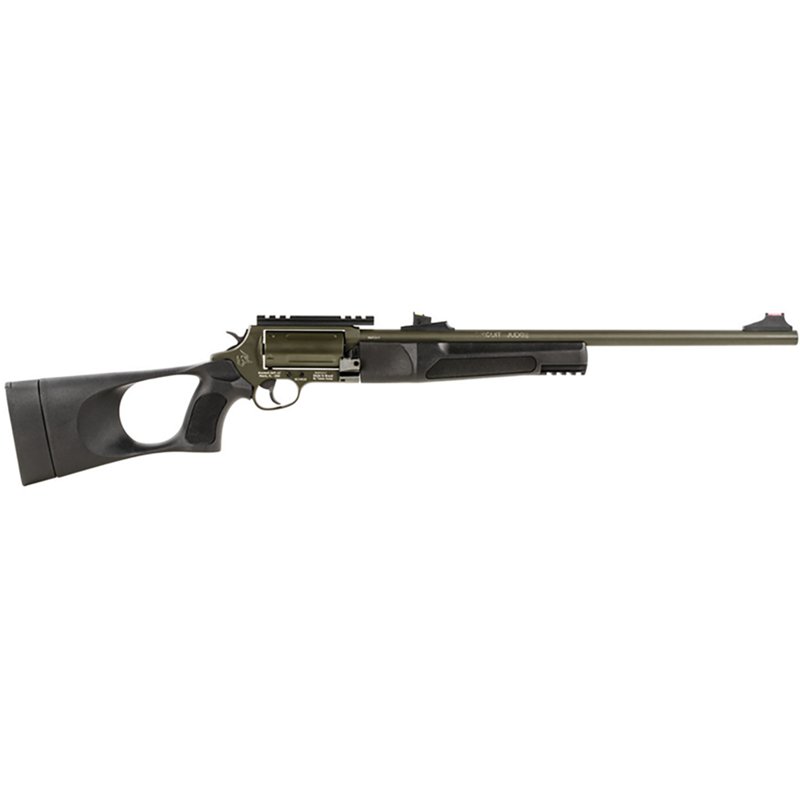 Rossi Circuit Judge .45 Long Colt Shotgun